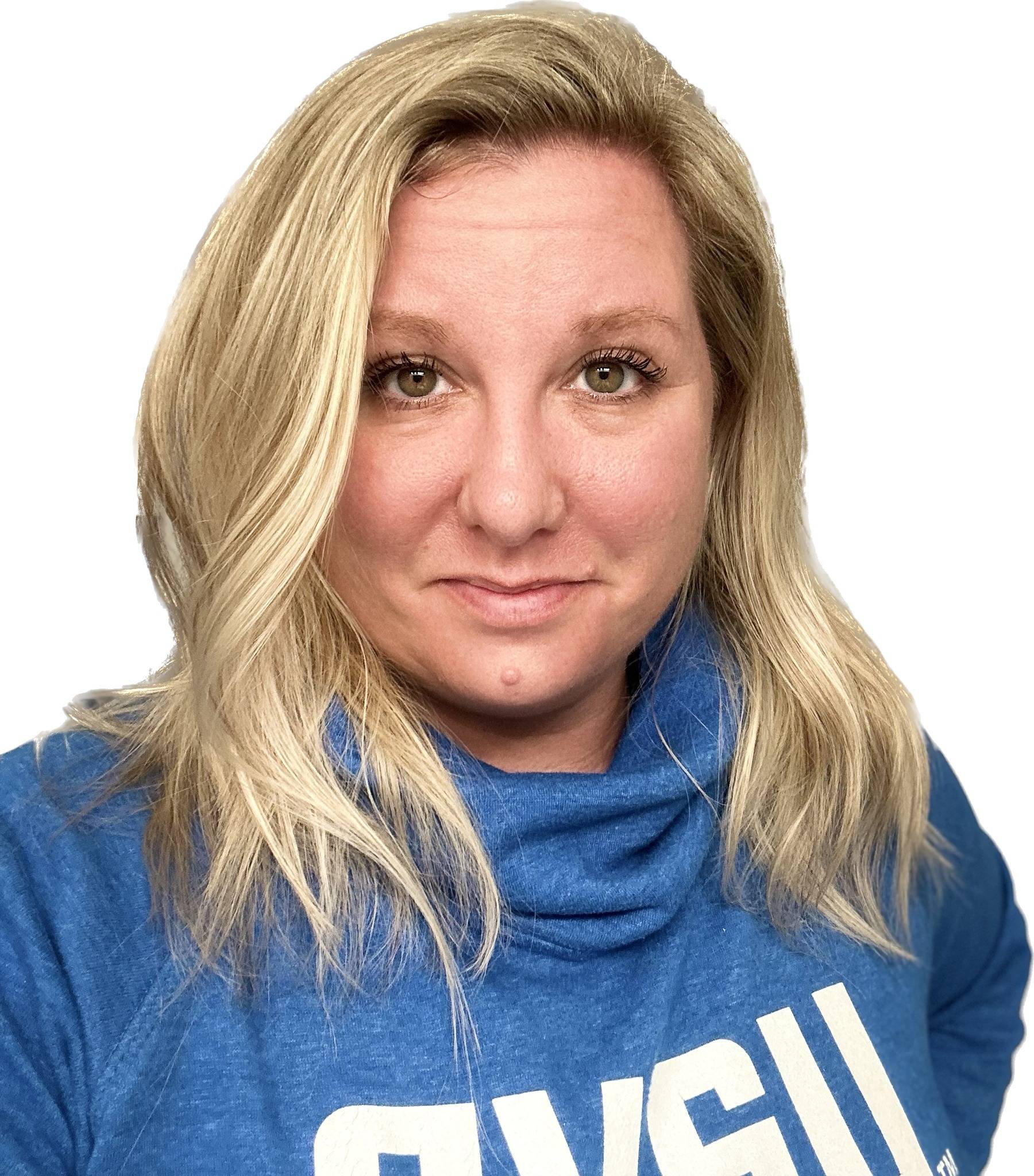 photo of Lindsay Thompson